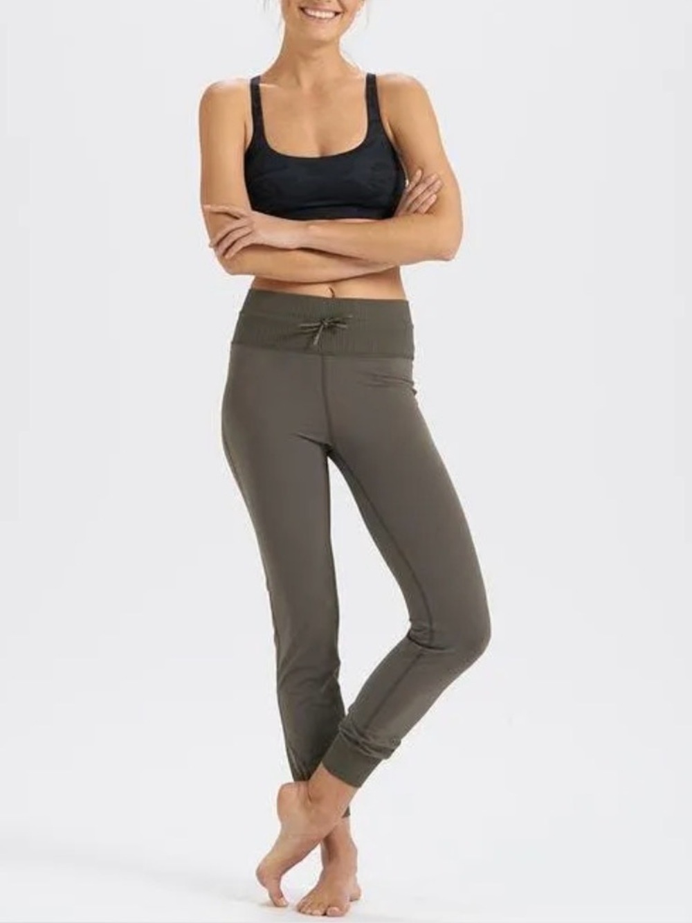 Vuori Daily Jogger Oregano